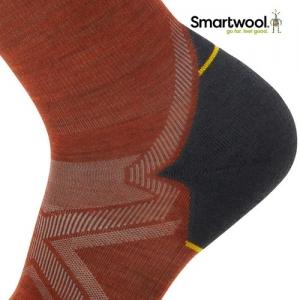 스마트울 Run Cold Weather Targeted Cushion Crew Socks