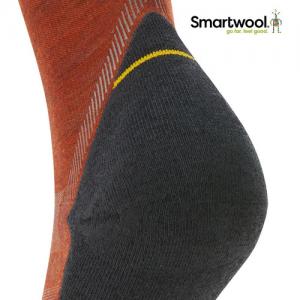 스마트울 Run Cold Weather Targeted Cushion Crew Socks