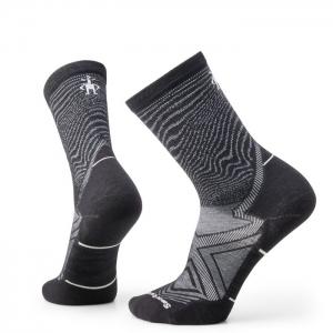 스마트울 Athlete Edition Run Crew Socks