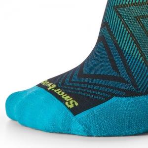 스마트울 Athlete Edition Run Crew Socks