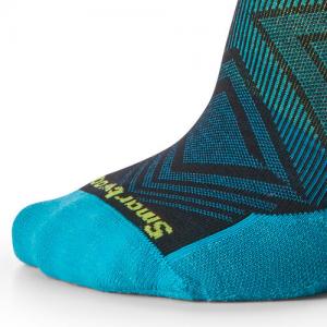 스마트울 Athlete Edition Run Crew Socks
