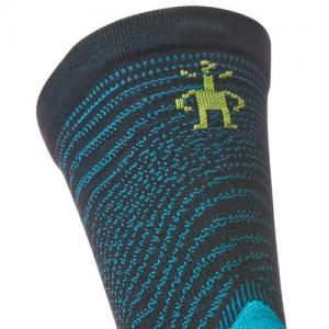 스마트울 Athlete Edition Run Crew Socks
