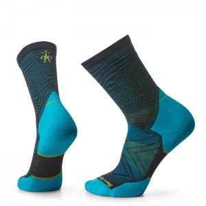 스마트울 Athlete Edition Run Crew Socks