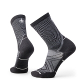 스마트울 Athlete Edition Run Crew Socks