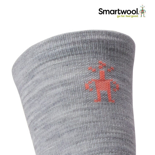 스마트울 W Run Cold Weather Targeted Cushion Crew Socks
