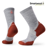 스마트울 W Run Cold Weather Targeted Cushion Crew Socks