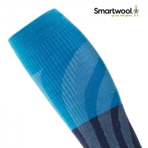 스마트울 W Run Targeted Cushion Compression OTC Socks