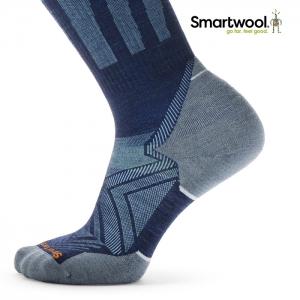 스마트울 W Run Targeted Cushion Compression OTC Socks
