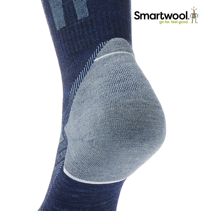 스마트울 W Run Targeted Cushion Compression OTC Socks