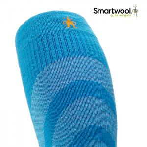 스마트울 W Run Targeted Cushion Compression OTC Socks