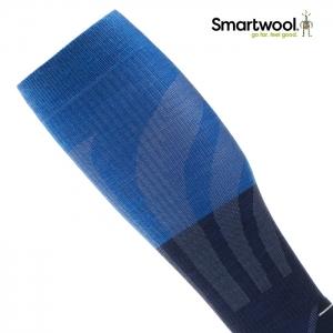 스마트울 Run Targeted Cushion Compression OTC Socks