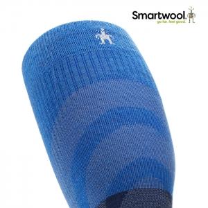 스마트울 Run Targeted Cushion Compression OTC Socks