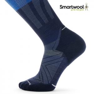 스마트울 Run Targeted Cushion Compression OTC Socks
