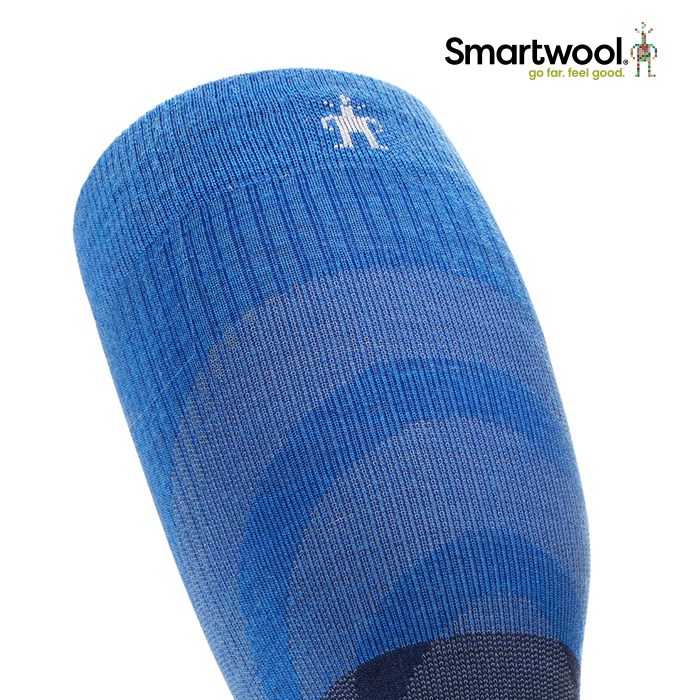 스마트울 Run Targeted Cushion Compression OTC Socks
