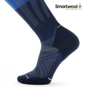 스마트울 Run Targeted Cushion Compression OTC Socks