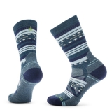 스마트울 W Hike Light Cushion Margarita Crew Socks 여성