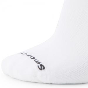 스마트울 Everyday Logo Crew Socks