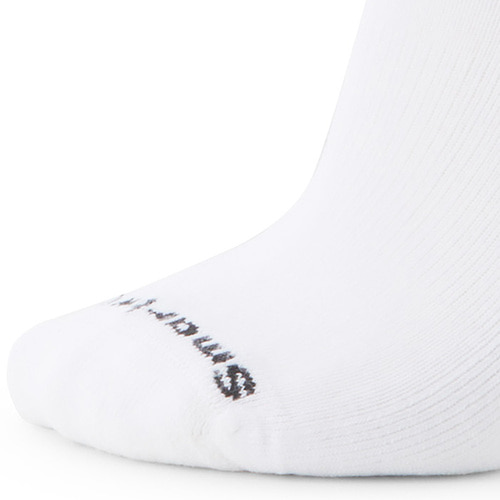 스마트울 Everyday Logo Crew Socks