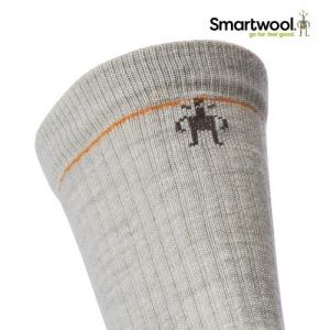 스마트울 Hike Light Cushion Crew Socks
