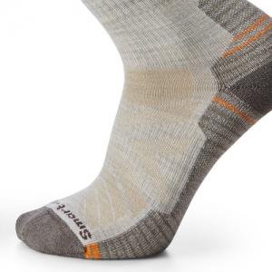 스마트울 Hike Light Cushion Crew Socks