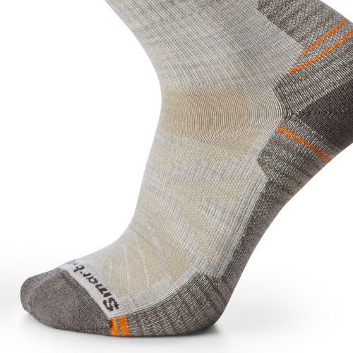 스마트울 Hike Light Cushion Crew Socks