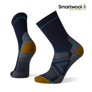 스마트울 Hike Light Cushion Crew Socks