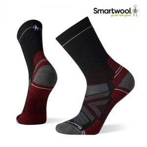 스마트울 Hike Light Cushion Crew Socks