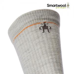 스마트울 Hike Light Cushion Crew Socks