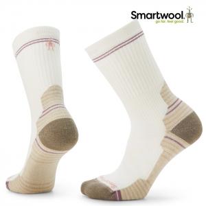 스마트울 W Hike Light Cushion Crew Socks 여성