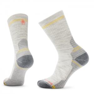 스마트울 W Hike Light Cushion Crew Socks 여성