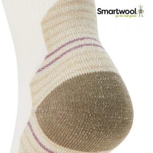 스마트울 W Hike Light Cushion Crew Socks 여성
