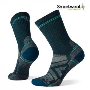 스마트울 W Hike Light Cushion Crew Socks 여성