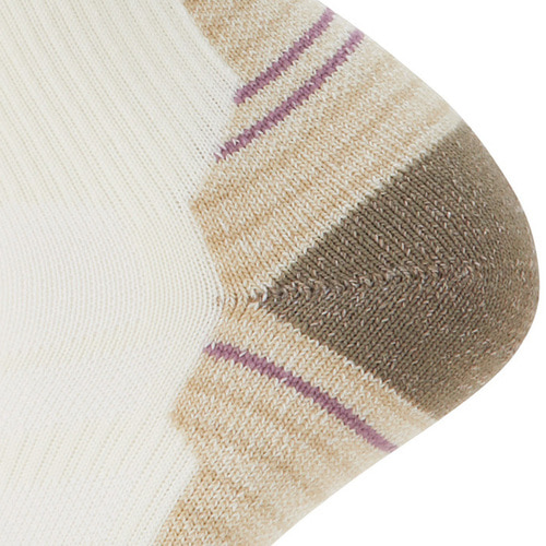 스마트울 W Hike Light Cushion Crew Socks 여성