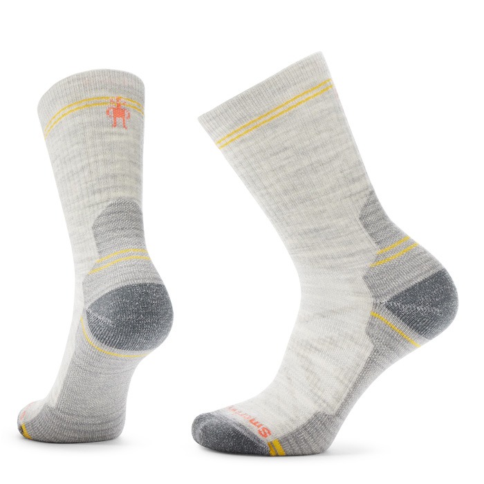 스마트울 W Hike Light Cushion Crew Socks 여성