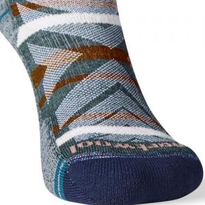 스마트울 W Hike Light Cushion Under the Stars Crew Socks 여성