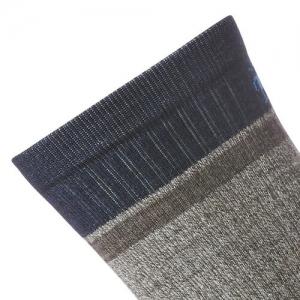 스마트울 Hike Light Cushion Winding Trail Crew Socks