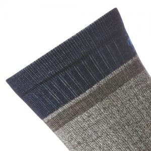 스마트울 Hike Light Cushion Winding Trail Crew Socks