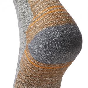 스마트울 Hike Light Cushion Mid Crew Socks