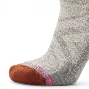 스마트울 W Hike Light Cushion Low Ankle Socks