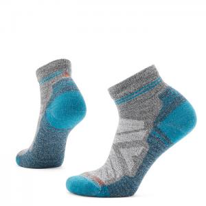 스마트울 W Hike Light Cushion Ankle Socks