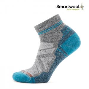 스마트울 W Hike Light Cushion Ankle Socks