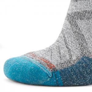 스마트울 W Hike Light Cushion Ankle Socks