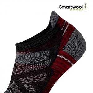 스마트울 Hike Light Cushion Low Ankle Socks