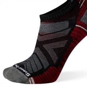 스마트울 Hike Light Cushion Low Ankle Socks