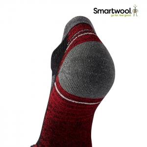스마트울 Hike Light Cushion Low Ankle Socks