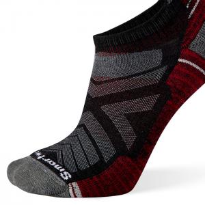 스마트울 Hike Light Cushion Low Ankle Socks