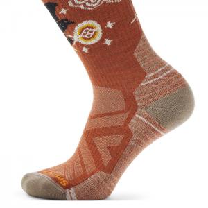 스마트울 W Hike Light Cushion Guardianofthe Skies Crew Socks