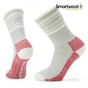 스마트울 Everyday Slipper Sock Crew Socks (Evy Slipper Crw)