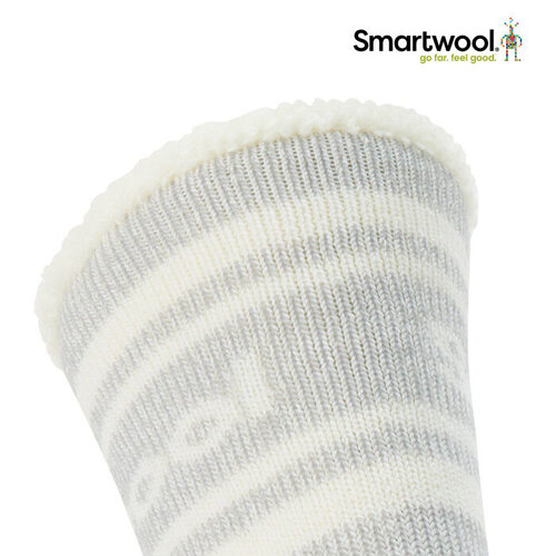 스마트울 Everyday Slipper Sock Crew Socks (Evy Slipper Crw)