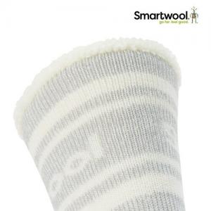 스마트울 Everyday Slipper Sock Crew Socks (Evy Slipper Crw)